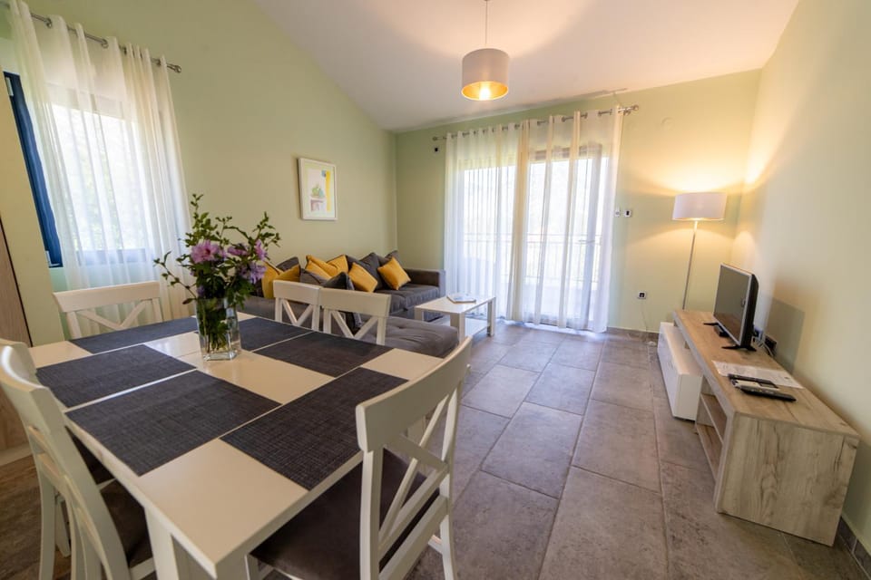 Green Bay Apartments Morinj Apartment in Kotor Municipality