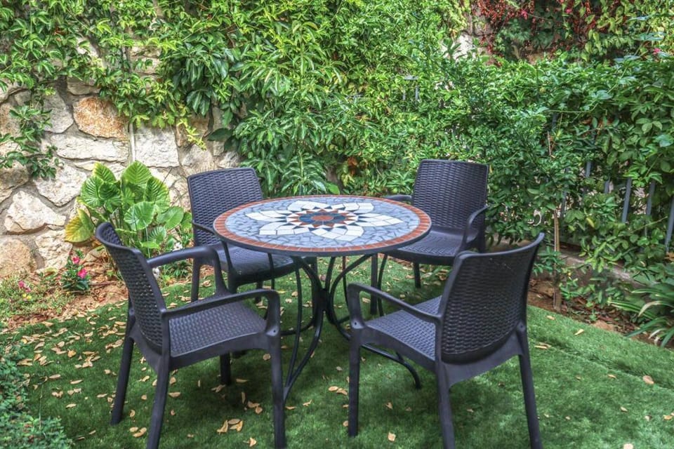 Kiryat Tivon, Close by "Oranim" College and "Dor Tivon" Senior Housing - Free parking Apartment in Haifa District