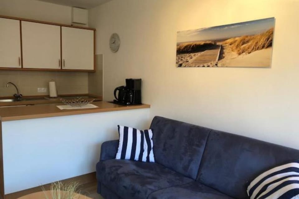 An der Aue 4c Ludwig Apartment in Dahme