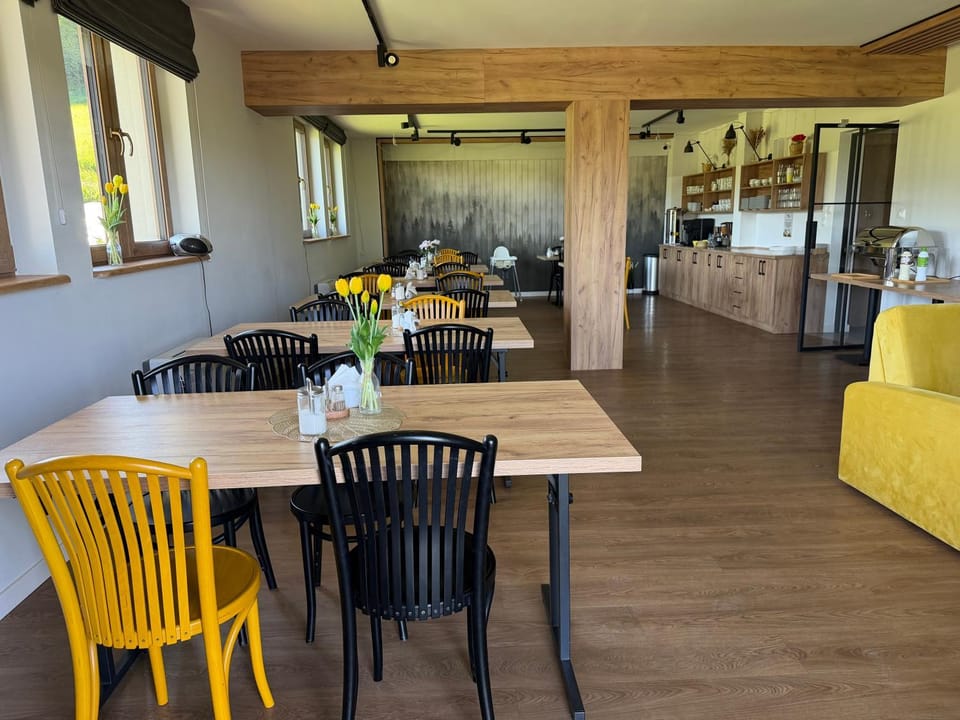 Rajskie Uroczysko Bieszczady Apartamenty Spa Apartment hotel in Poland