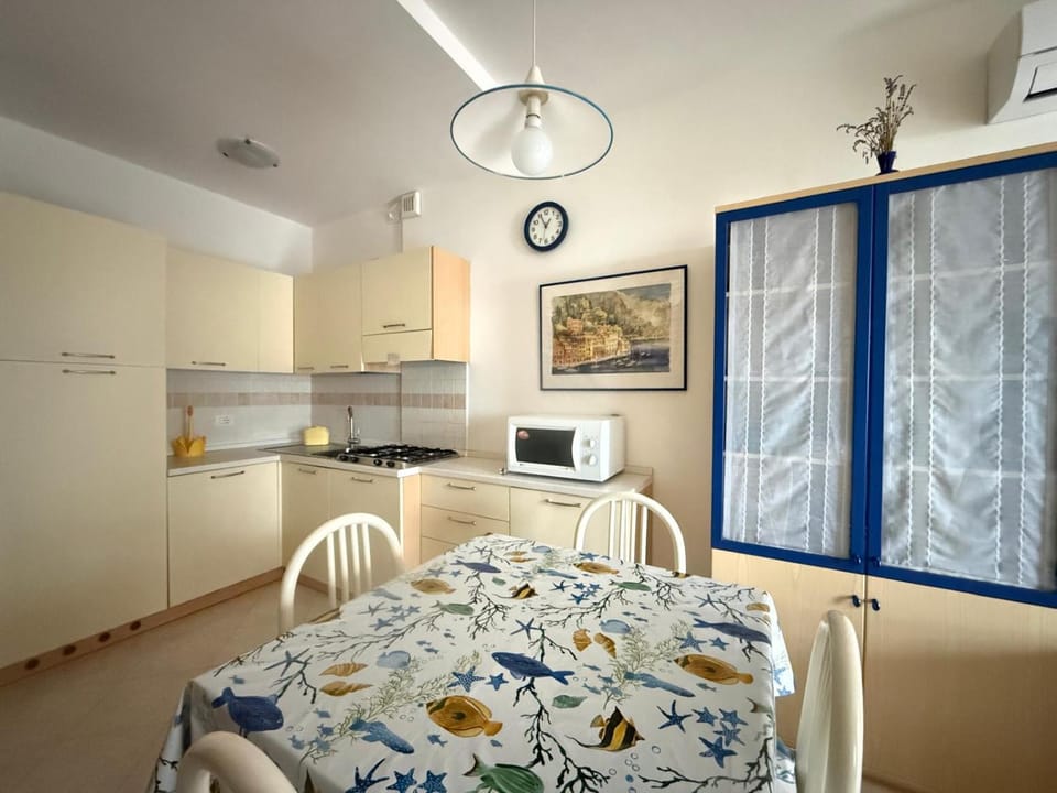 Condominio Playa-SOLO PER FAMIGLIE-Walterigato Apartments Apartment in Lido di Jesolo