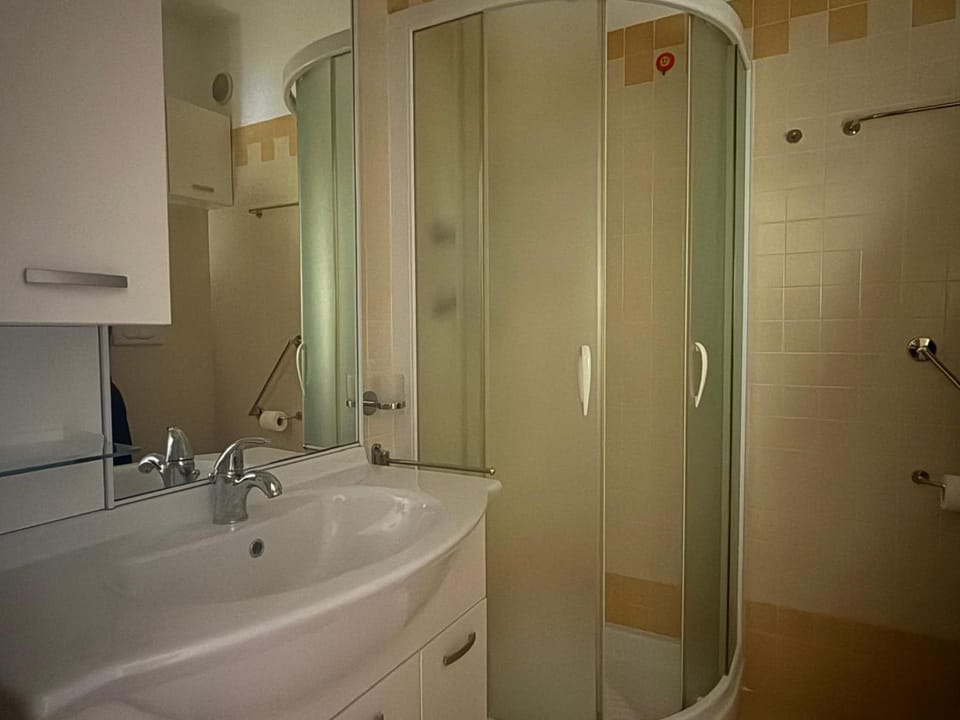 Condominio Playa-SOLO PER FAMIGLIE-Walterigato Apartments Apartment in Lido di Jesolo