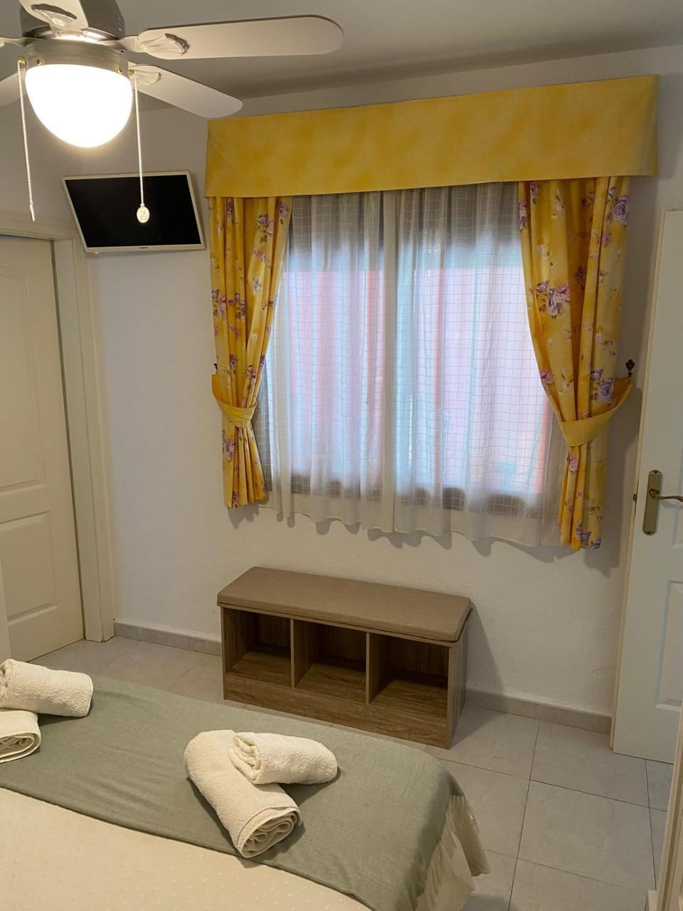 EL DESCANSO Apartment in Calp