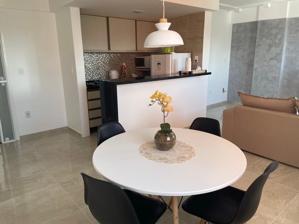 Flat Studio Parque Amorim Apartment in Recife