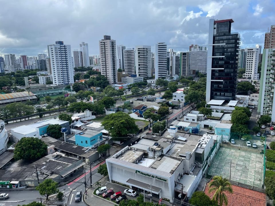 View (from property/room)