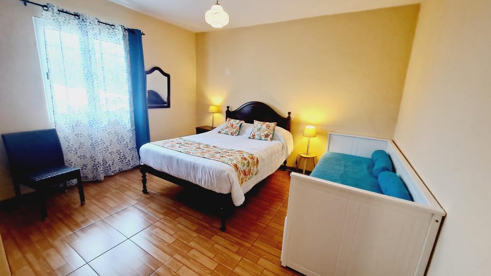 Chalé Seixal - Sea View House in Madeira District