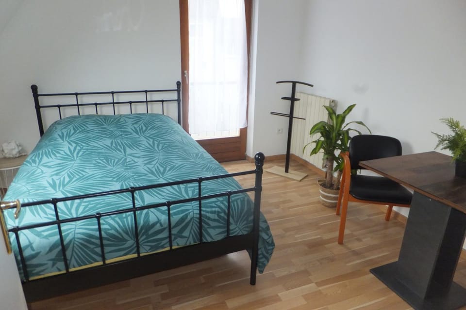 Superbe appartement en résidence Apartment in Haguenau