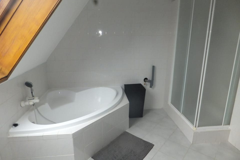 Superbe appartement en résidence Apartment in Haguenau