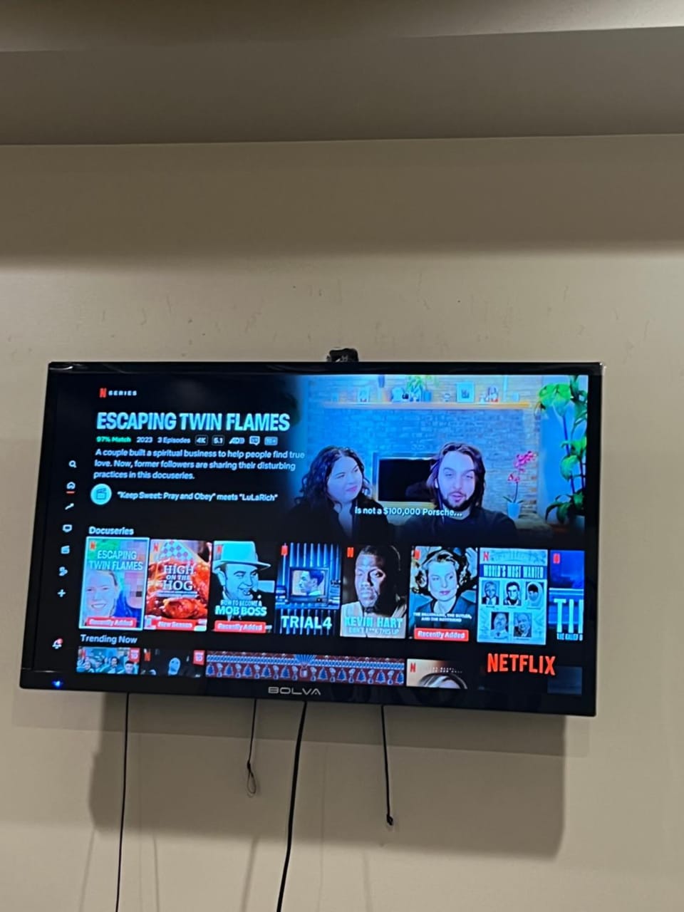 TV and multimedia