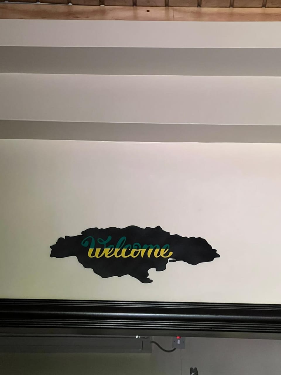 Text overlay