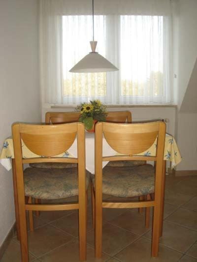 Am grooten Steen 20, Ferienwohnung 1 Apartment in Cuxhaven