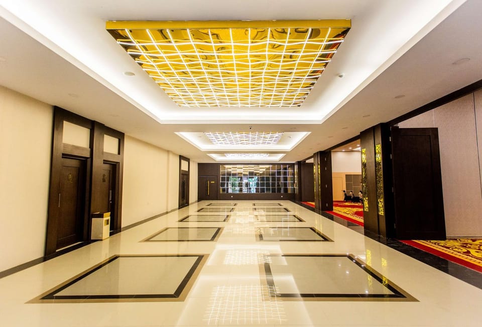Meeting/conference room