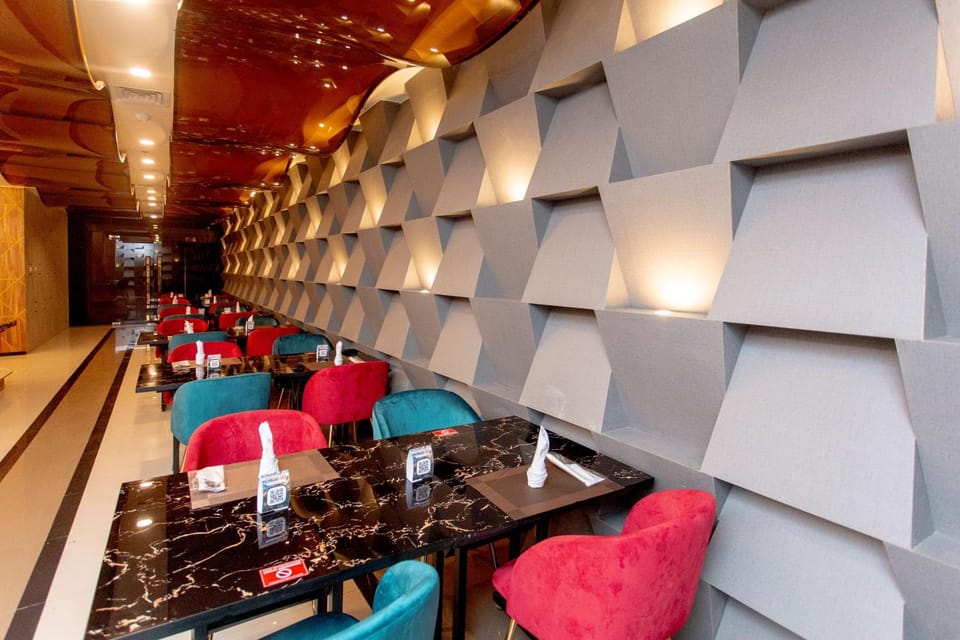 Lounge or bar