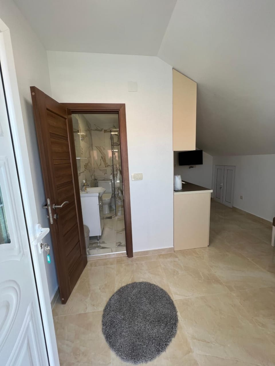 Venice Apartments Apartment in Kotor Municipality