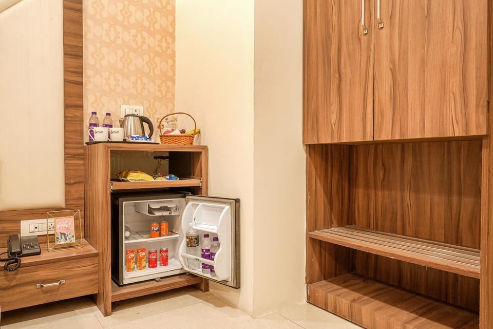 minibar