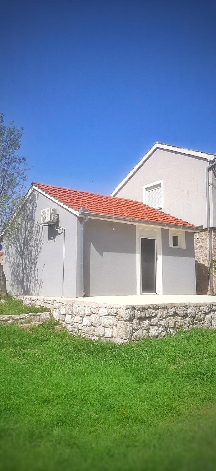 Apartmani Matej Apartment in Dubrovnik-Neretva County