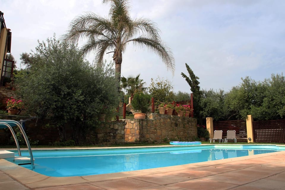 Villa Palma Villa in Crete