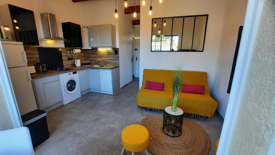 Les éstivales Cap d'agde Apartment in Agde