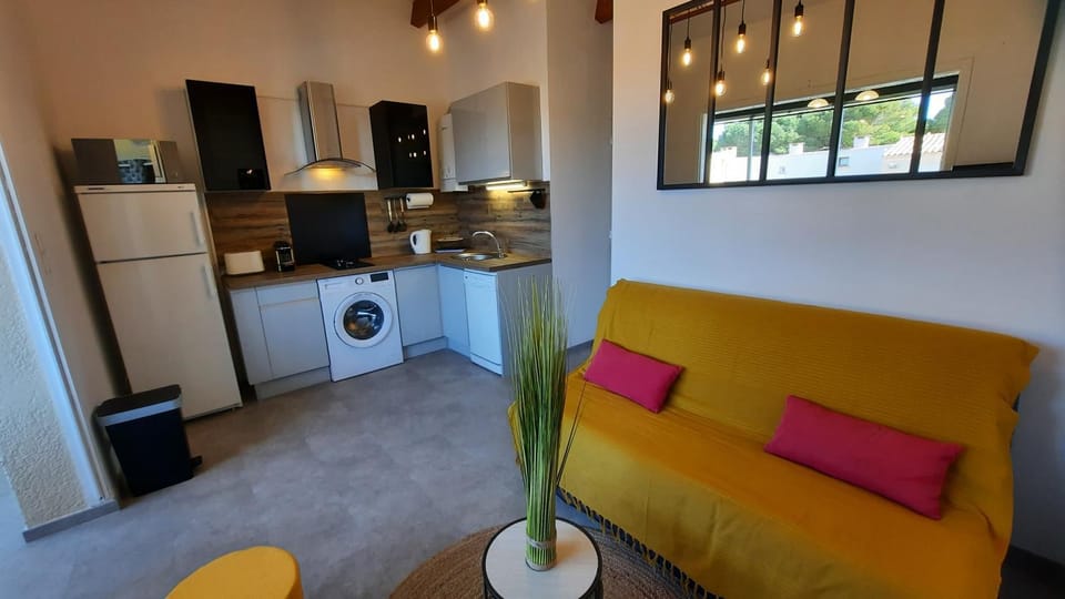Les éstivales Cap d'agde Apartment in Agde