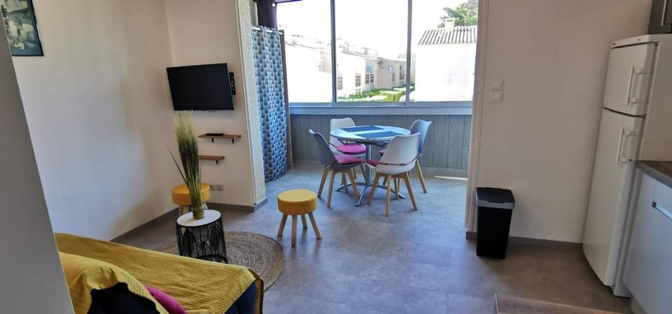 Les éstivales Cap d'agde Apartment in Agde