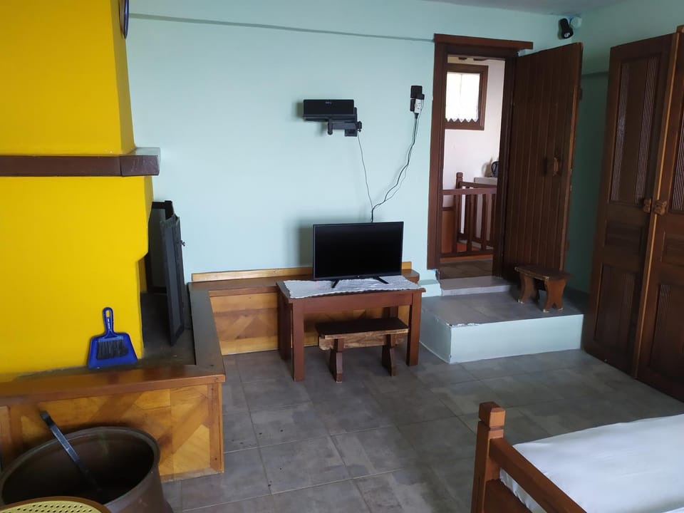 TV and multimedia, Bedroom