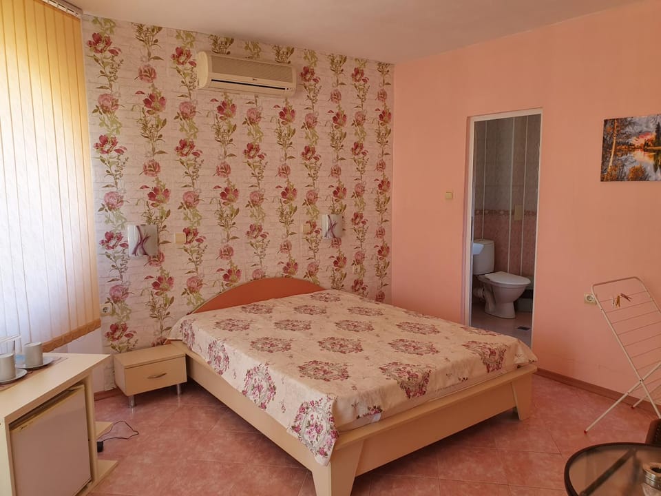 VENIS House Hotel in Sozopol