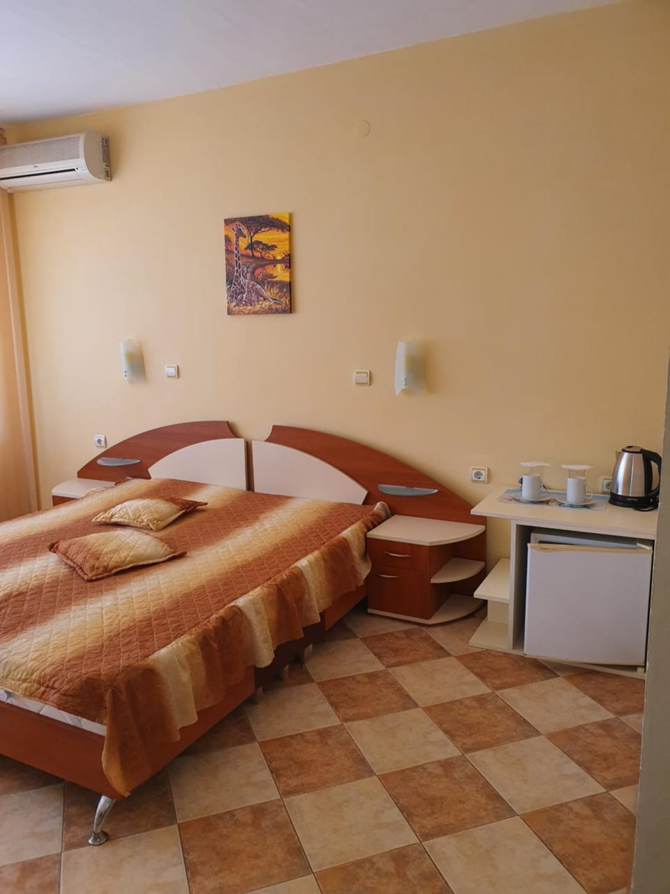 VENIS House Hotel in Sozopol
