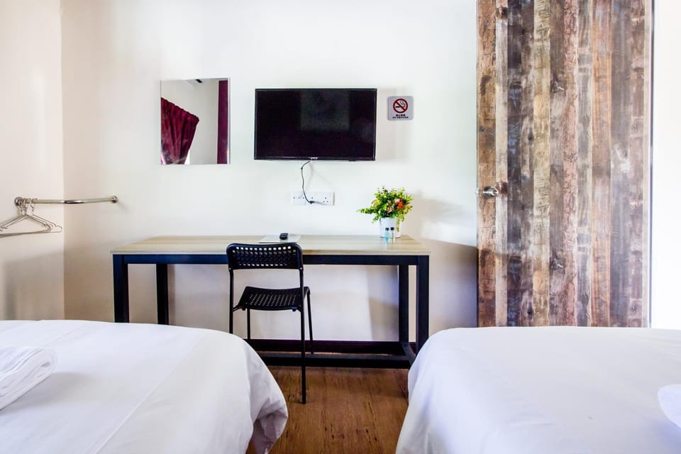 TV and multimedia, Bedroom