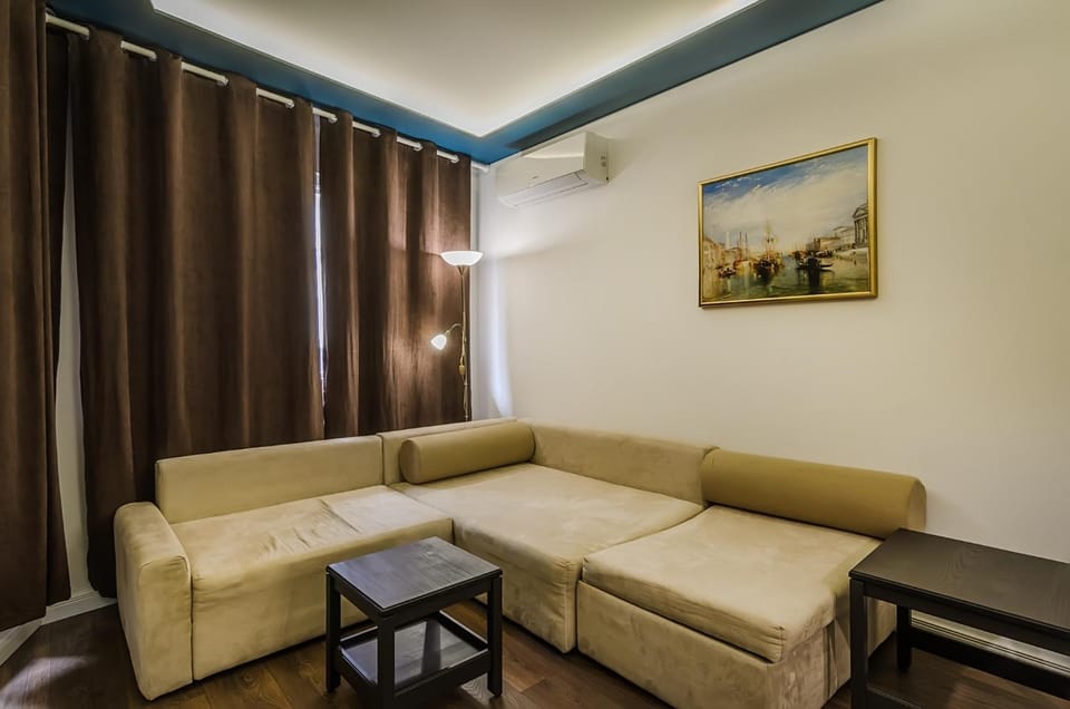 Прекрасен апартамент Деси 3 в нова сграда Apartment in Varna