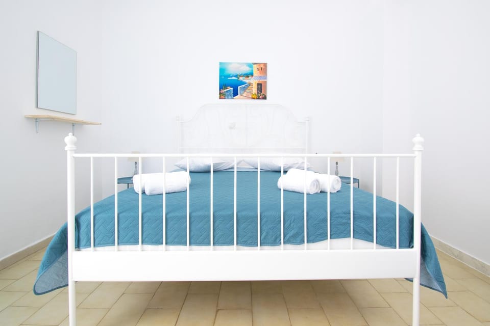 CHAMBRE BLANCHE Apartment in Ialysos