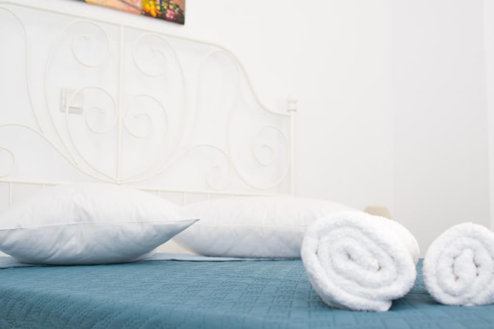 CHAMBRE BLANCHE Apartment in Ialysos