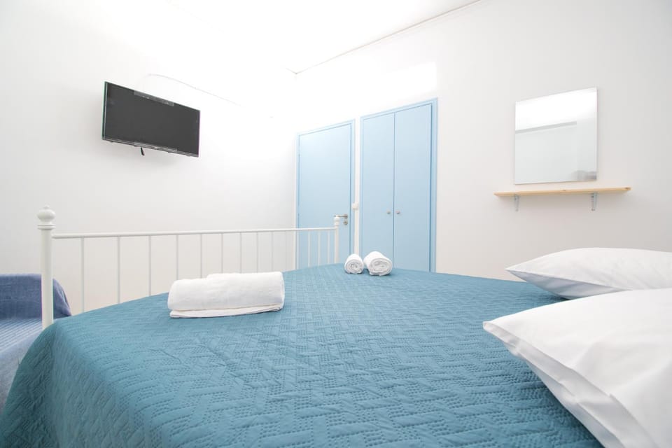 CHAMBRE BLANCHE Apartment in Ialysos