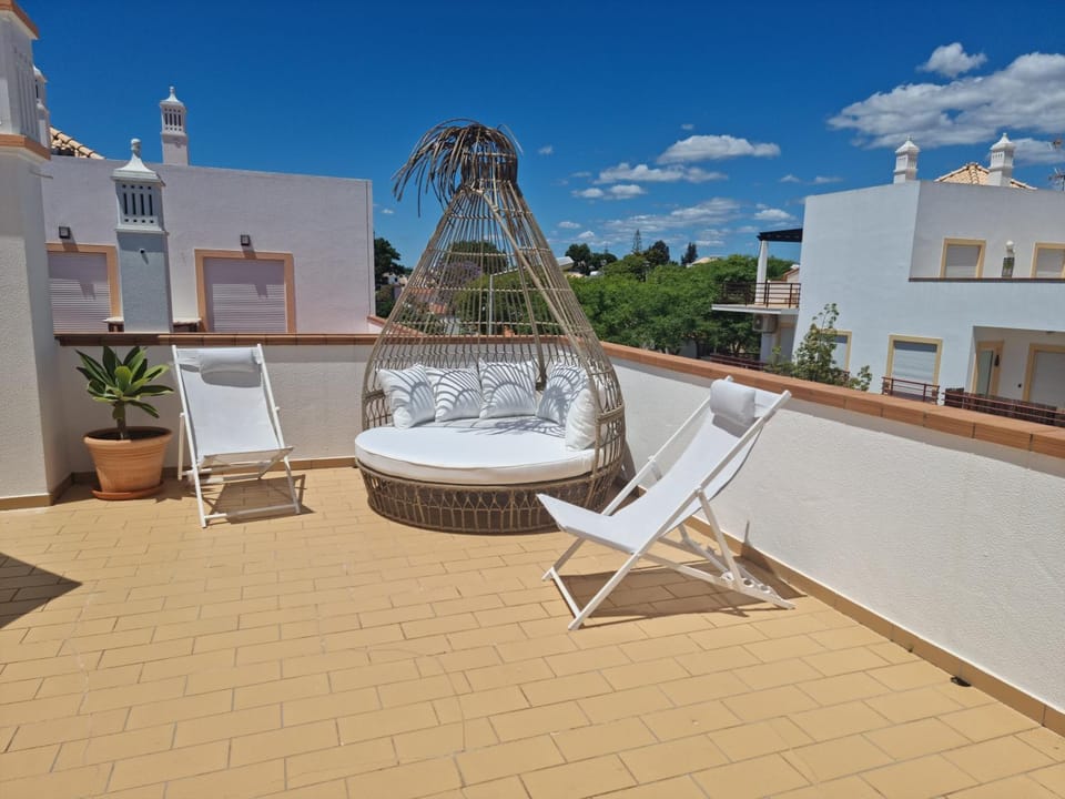 sunbed