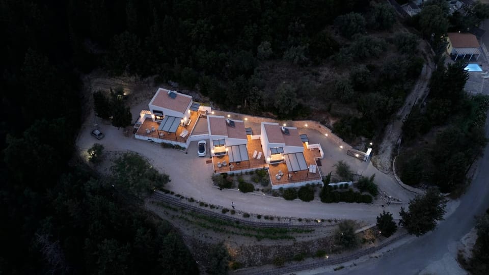Vasiliki Houses House in Lefkada, Lefkada Municipality, Greece