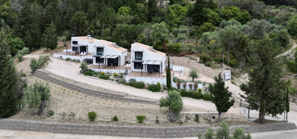 Vasiliki Houses House in Lefkada, Lefkada Municipality, Greece