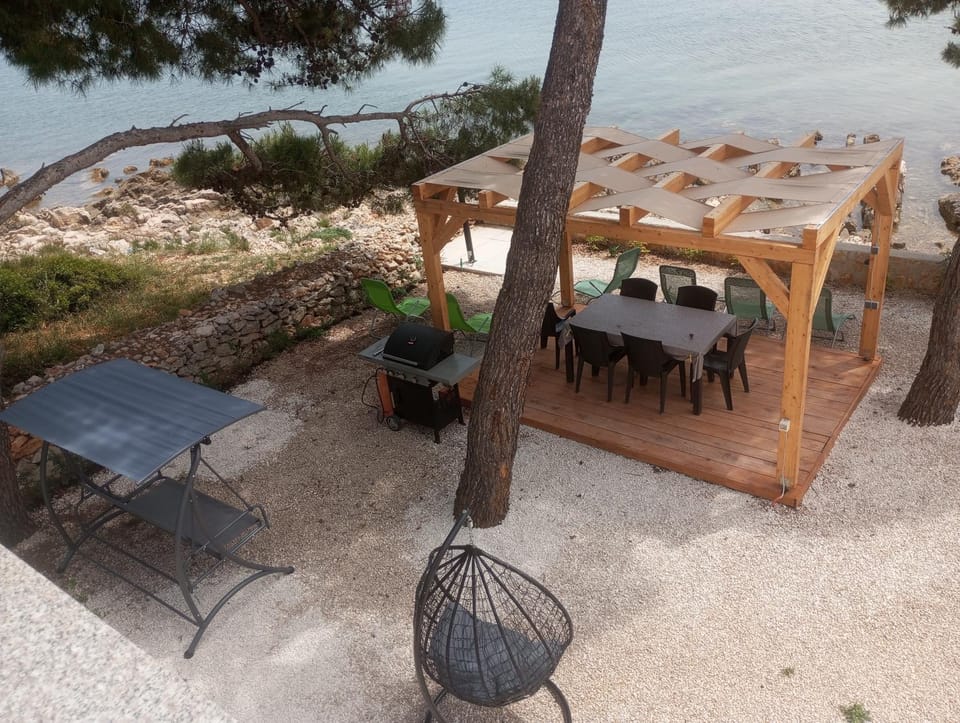 Apartman Villa Adrijana Apartment in Zadar County
