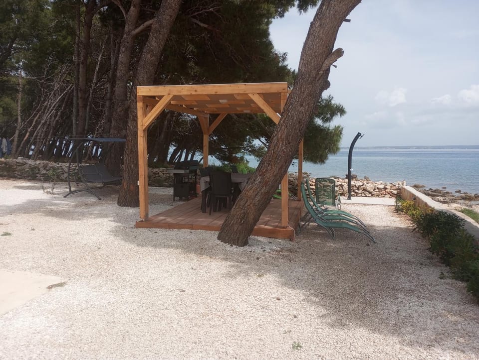 Apartman Villa Adrijana Apartment in Zadar County