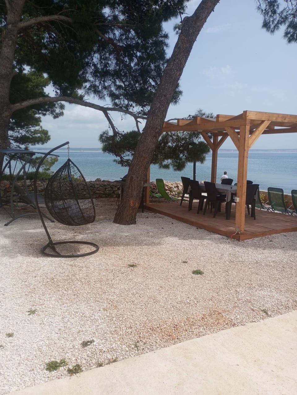 Apartman Villa Adrijana Apartment in Zadar County