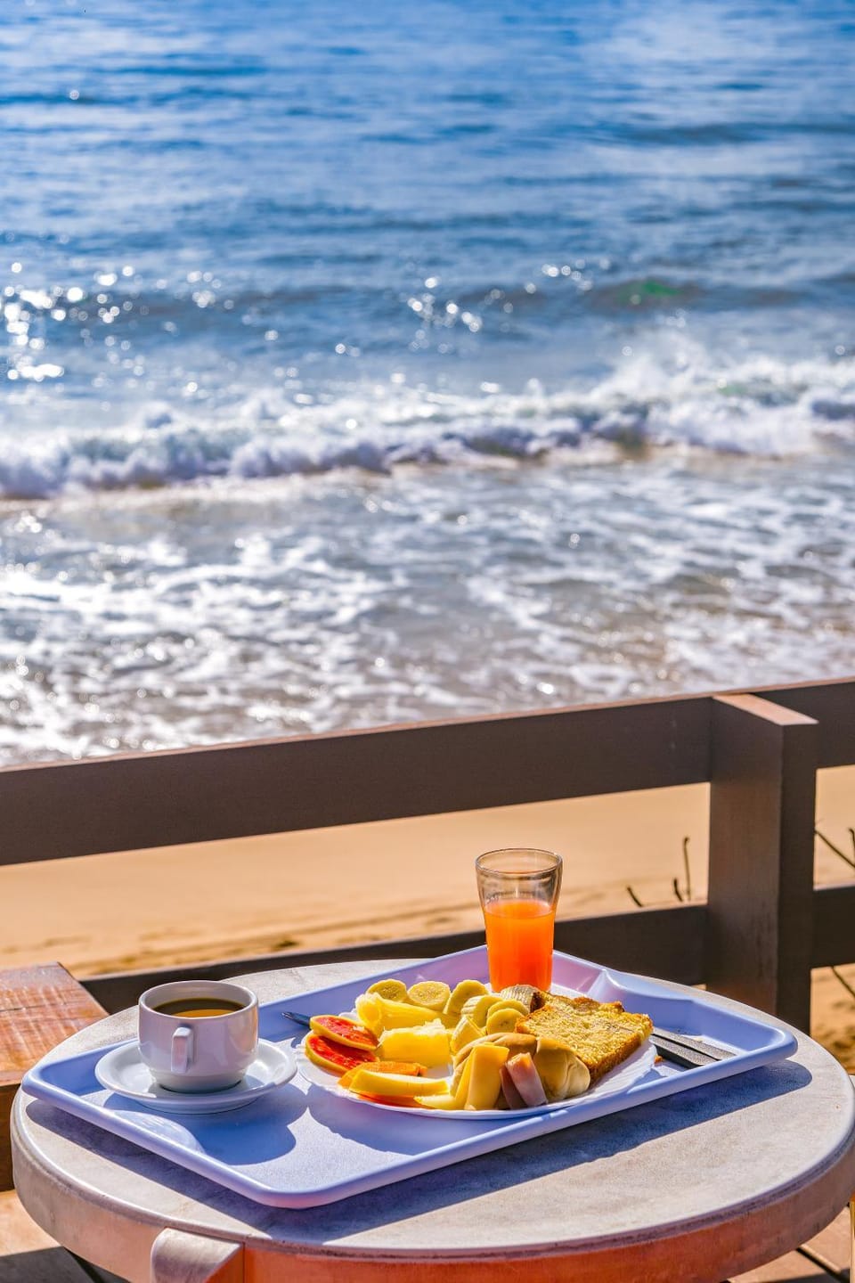 Sea view