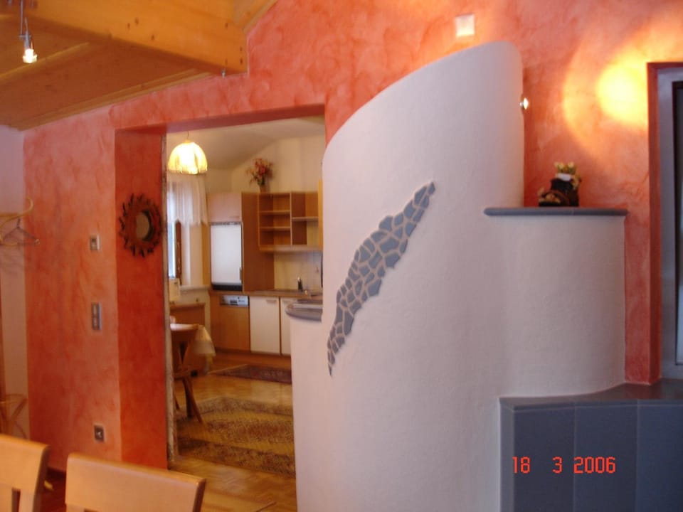 Apartment Janschitz Gundersheim Apartment in Carinthia, Austria