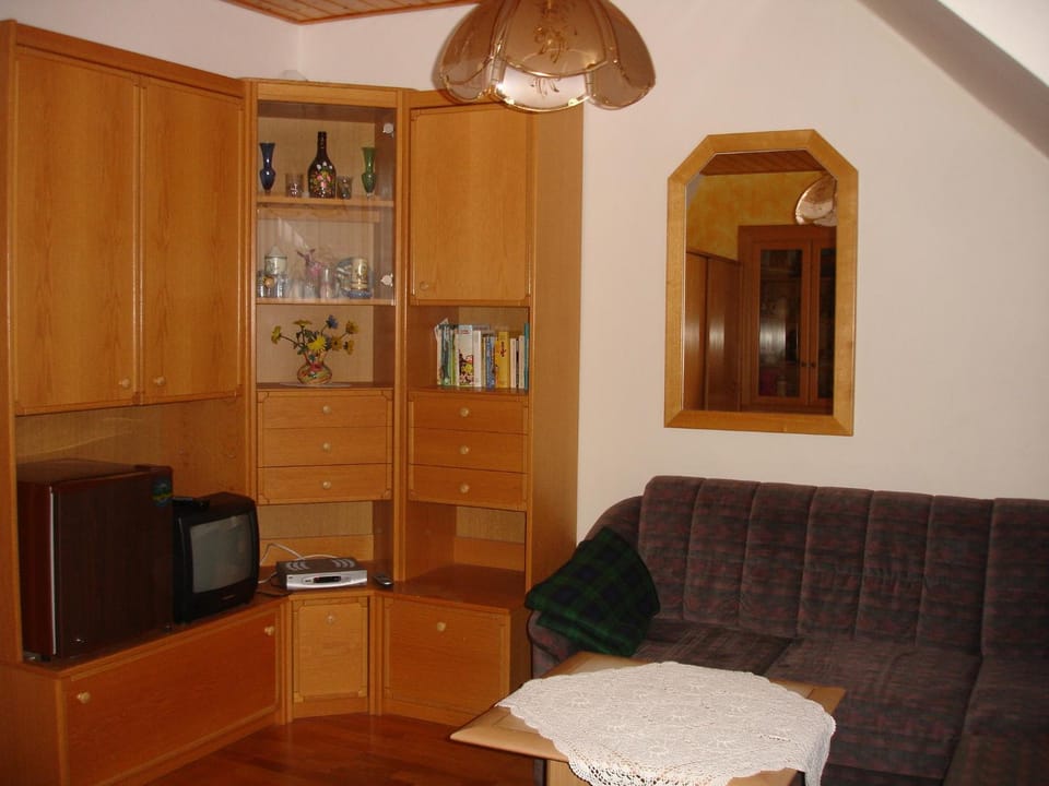 Apartment Janschitz Gundersheim Apartment in Carinthia, Austria