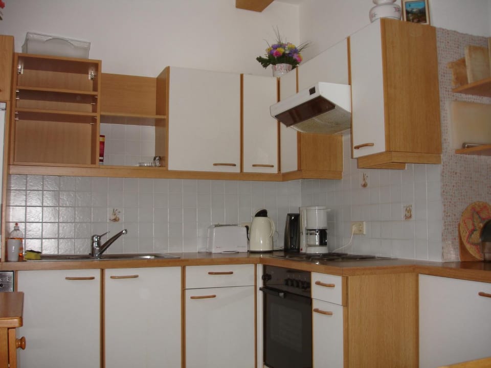 Apartment Janschitz Gundersheim Apartment in Carinthia, Austria