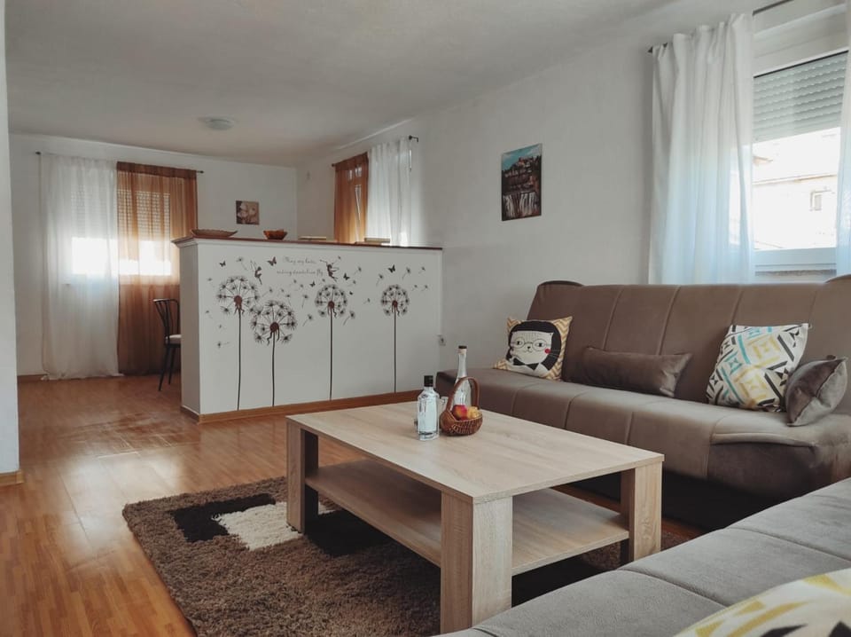 Apartman "Like at home" Jajce Apartment in Federation of Bosnia and Herzegovina