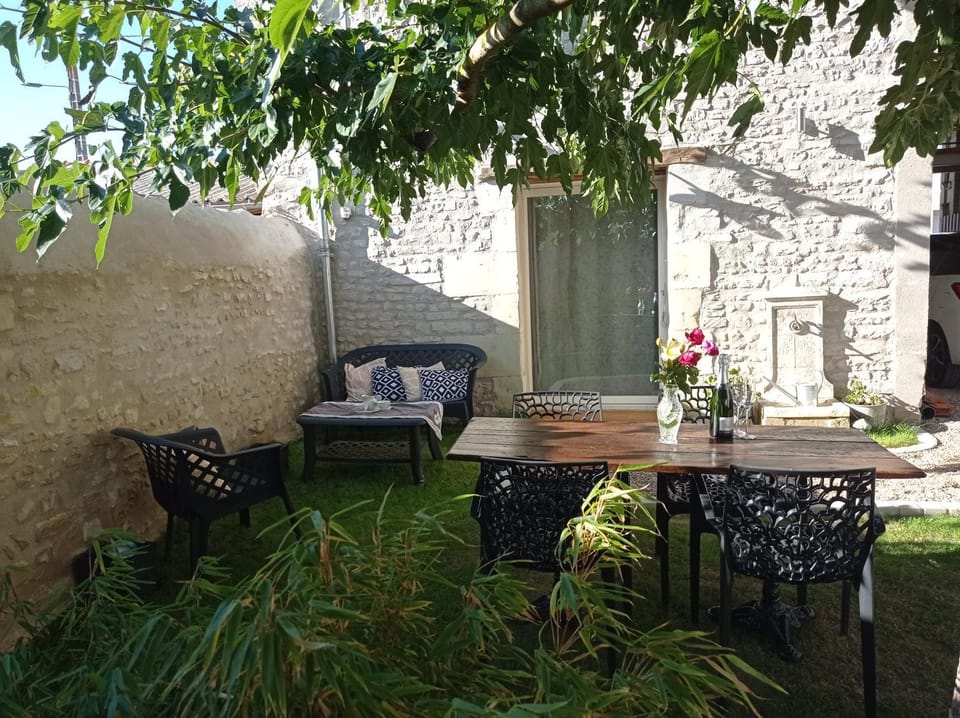 Patio, BBQ facilities, Garden, Balcony/Terrace, Garden view