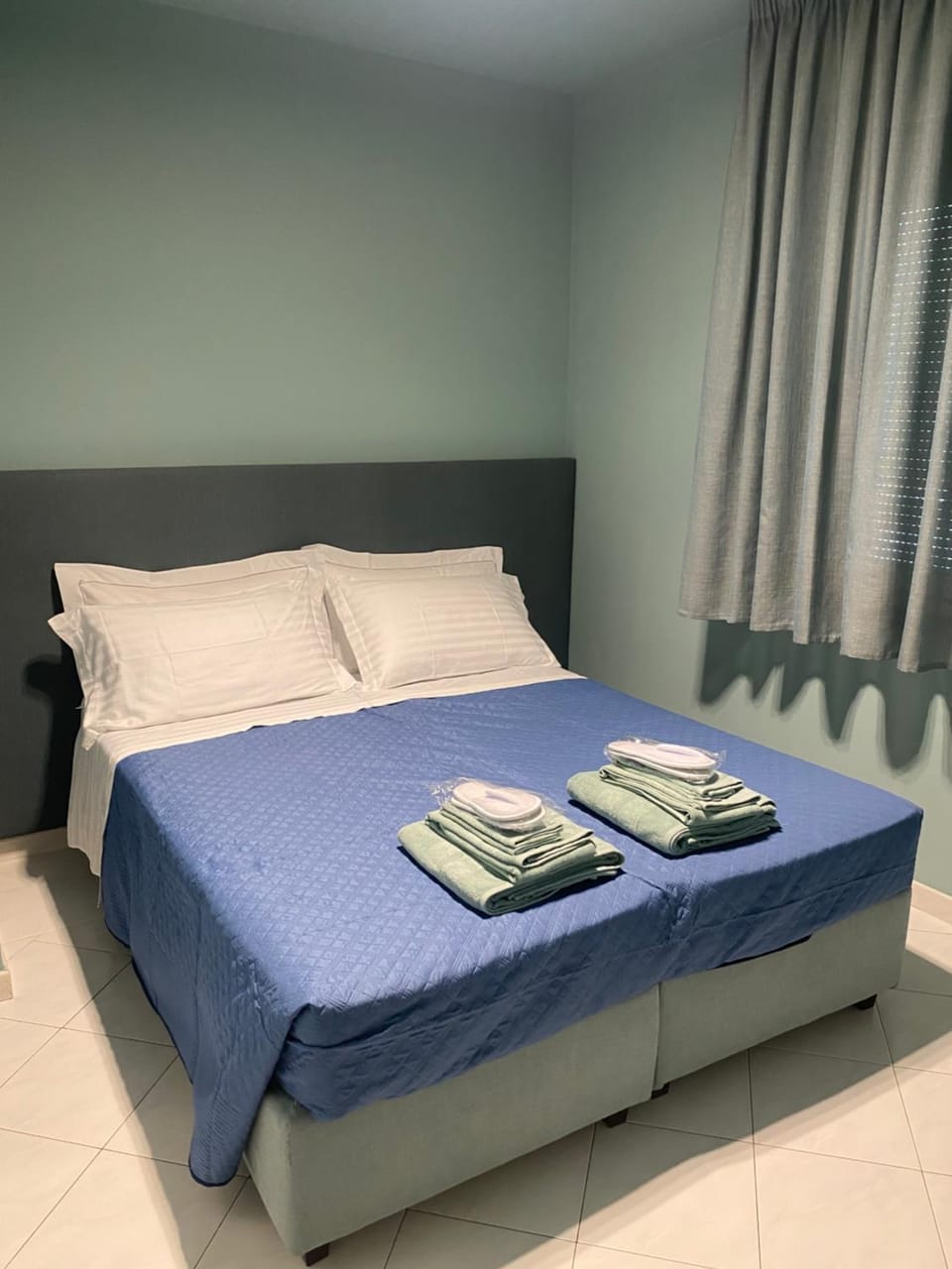 Comosole Apartment in Como