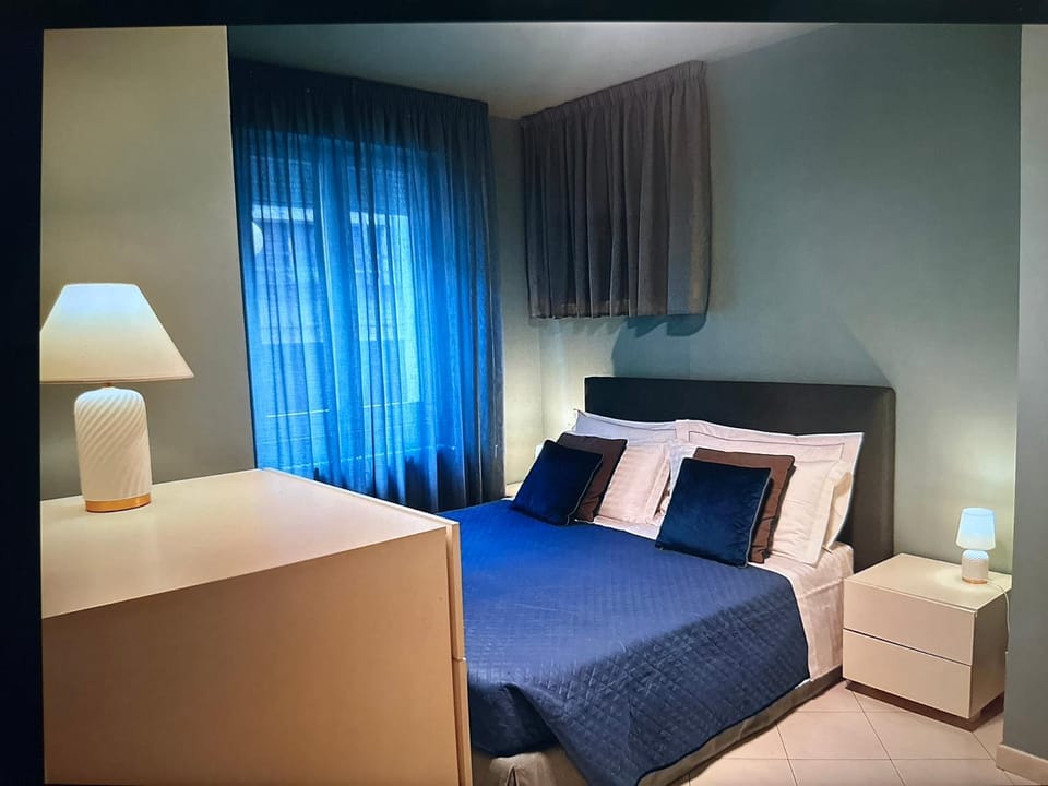 Comosole Apartment in Como