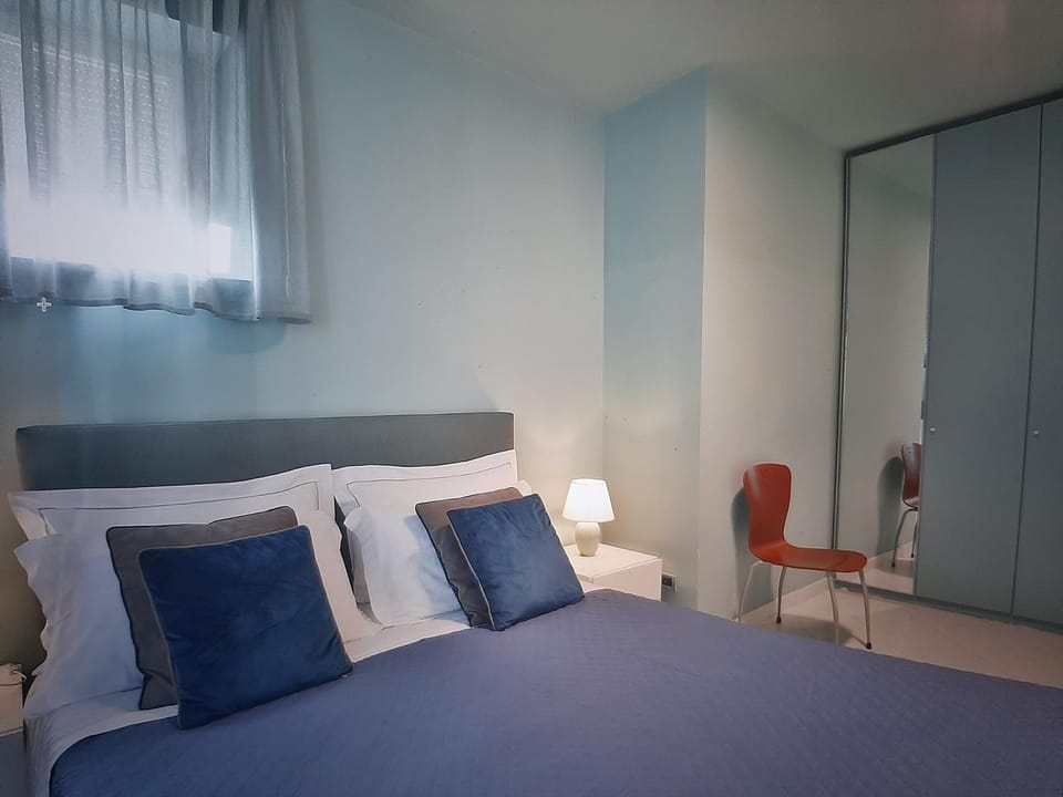 Comosole Apartment in Como