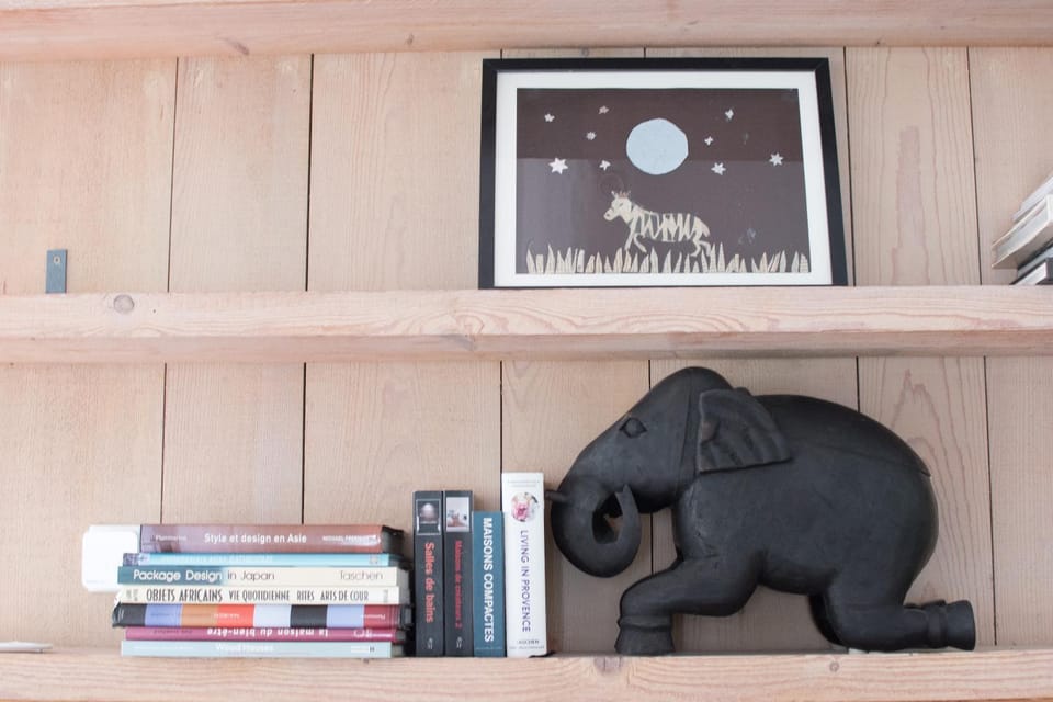 Grand Trianon, Clim - Terrasse House in Arles