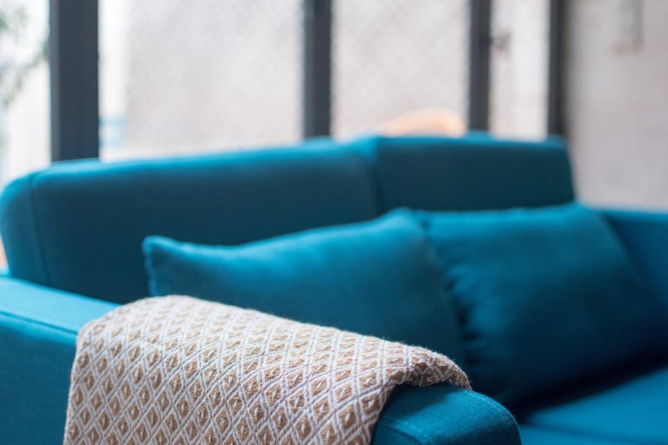 Grand Trianon, Clim - Terrasse House in Arles
