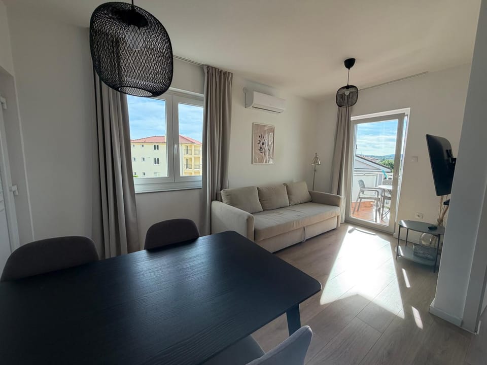 The ONE By Moro Apartment in Primorje-Gorski Kotar County